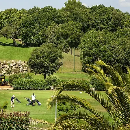 Appartea Golf Side Appart hôtel Biot