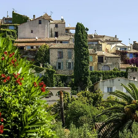 Appartea Golf Side Appart hôtel