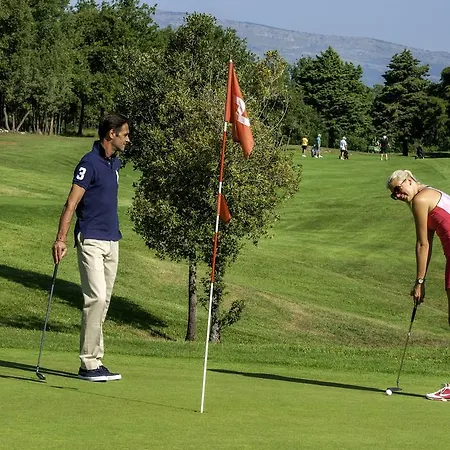 Appartea Golf Side Aparthotel *