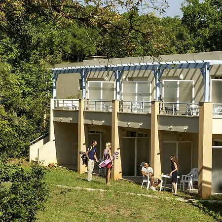 Appartea Golf Side Aparthotel *